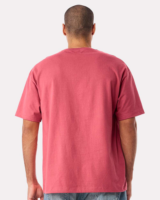 Customized Unisex Heavyweight Tee - BELLA + CANVAS 3010