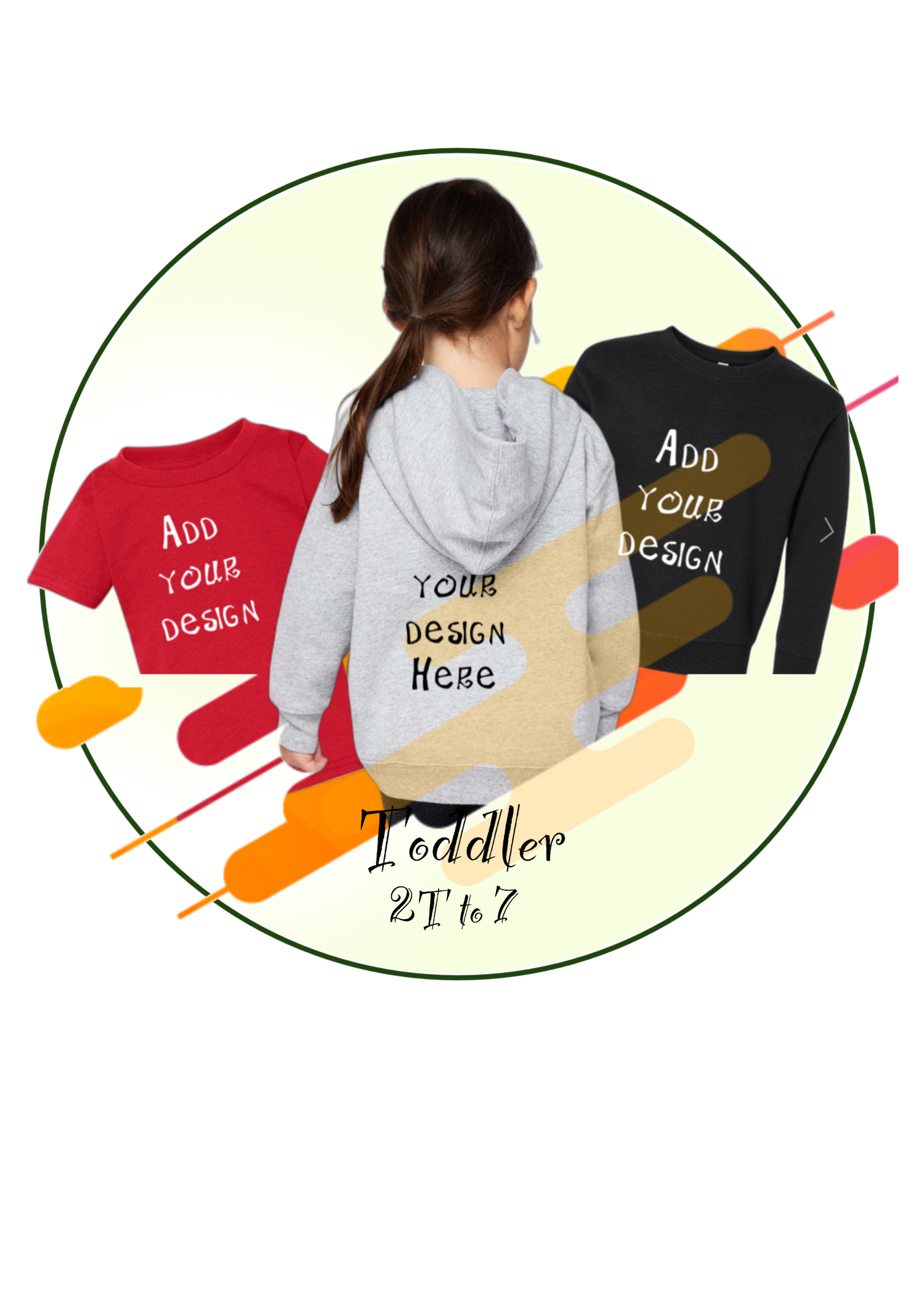 Custom Toddler Clothes Grand Print YJ {{“ YJ “}} {{“print shirt”}} {{“custom gift”}}