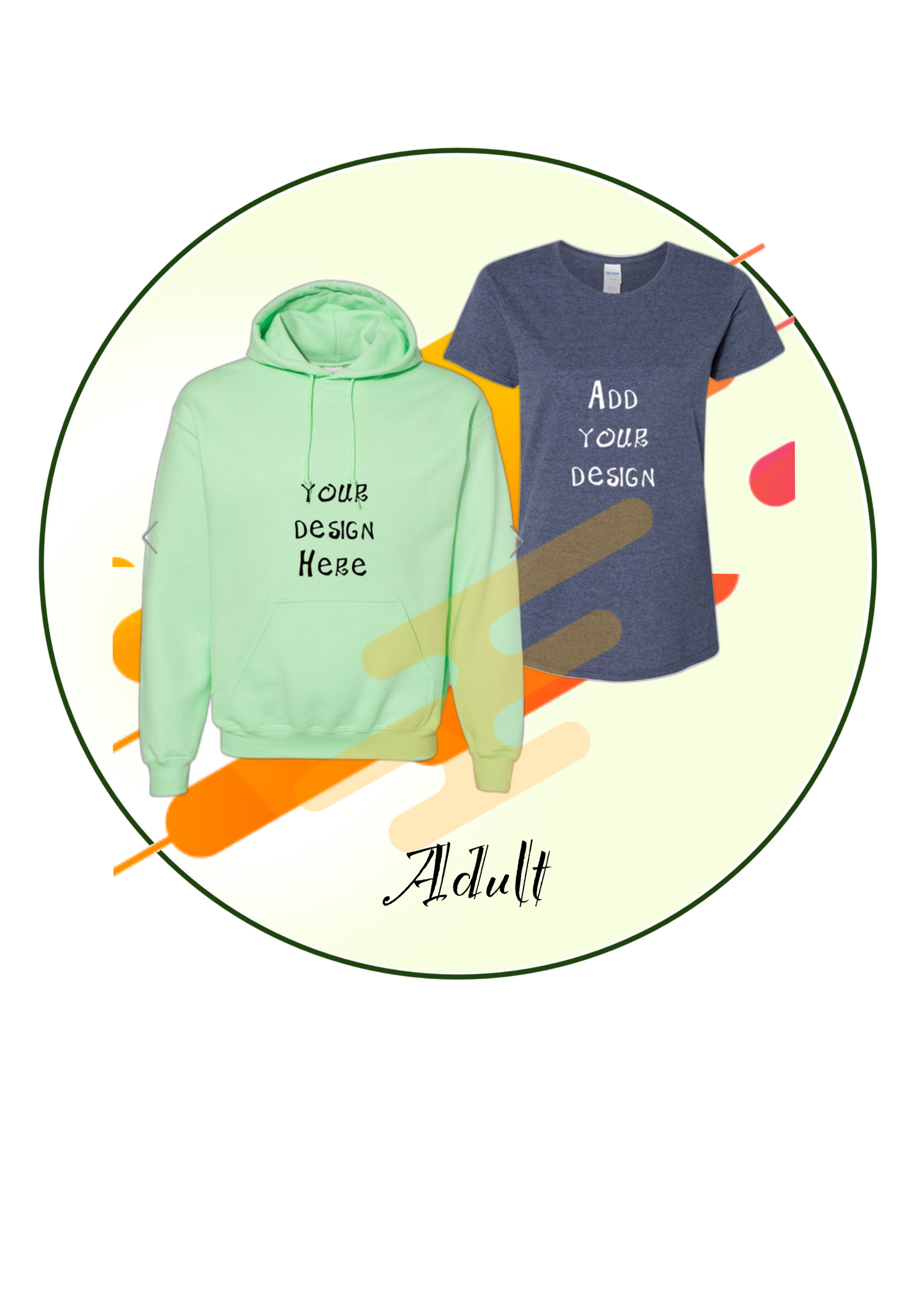 Customized Adult Clothes Grand Print YJ {{“ YJ “}} {{“print shirt”}} {{“custom gift”}}