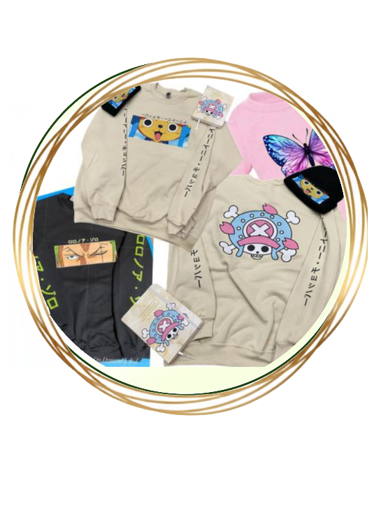 All Personalized Clothes