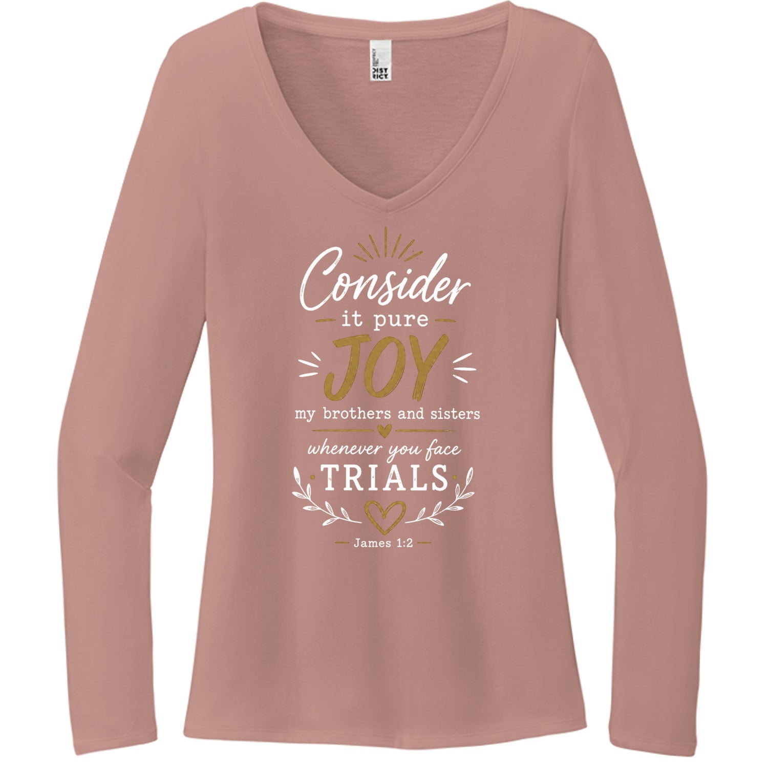 GJOY Apparel - Wear Joy Every Day