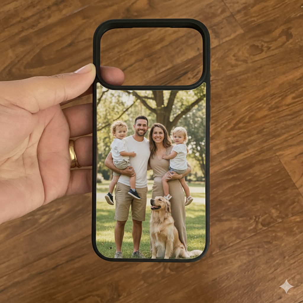 Personalized Phone Cases available for iPhone 17, iphone 17 Pro Max, Iphone 17 Air, Iphone 16 Pro Max, 16 Plus, Iphone 15 Pro Max, 15 Plus