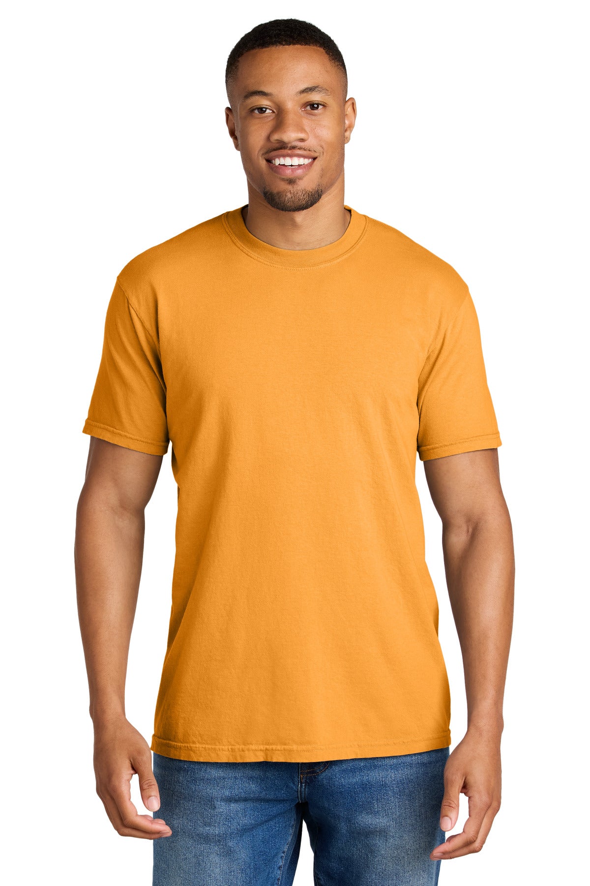 Bright Orange