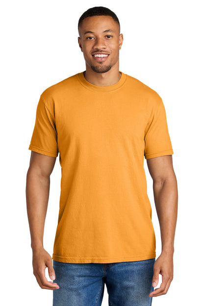 Bright Orange