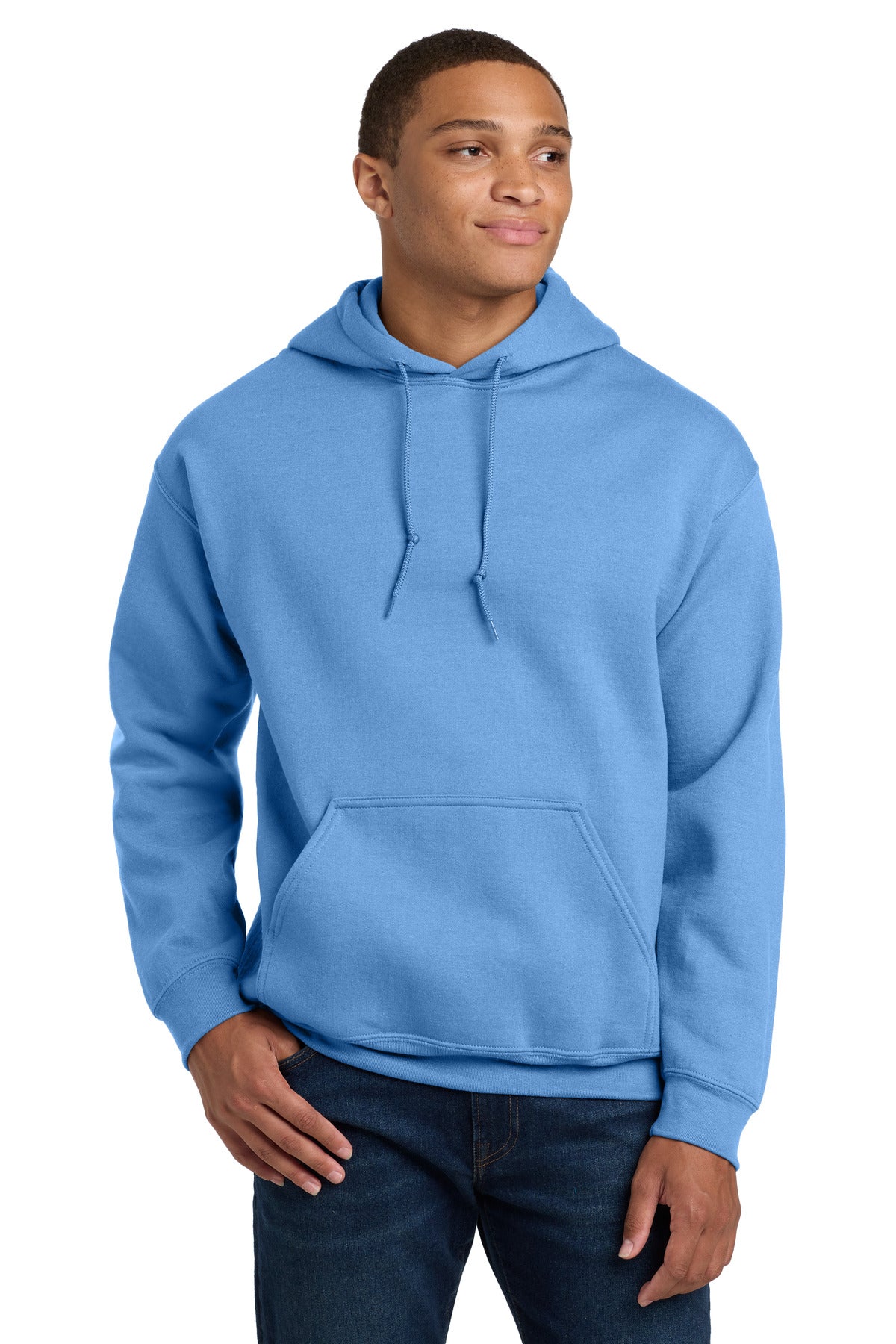 Carolina Blue