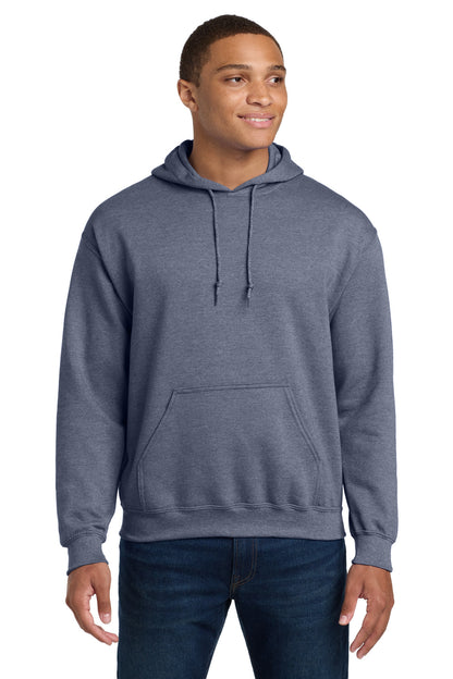 Heather Dark Navy