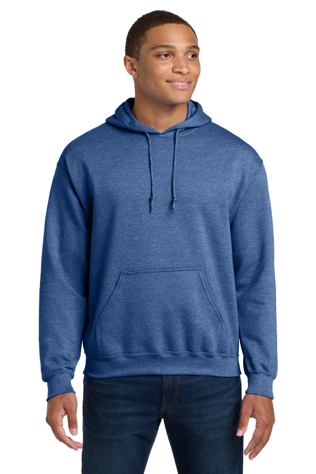 Heather Deep Royal