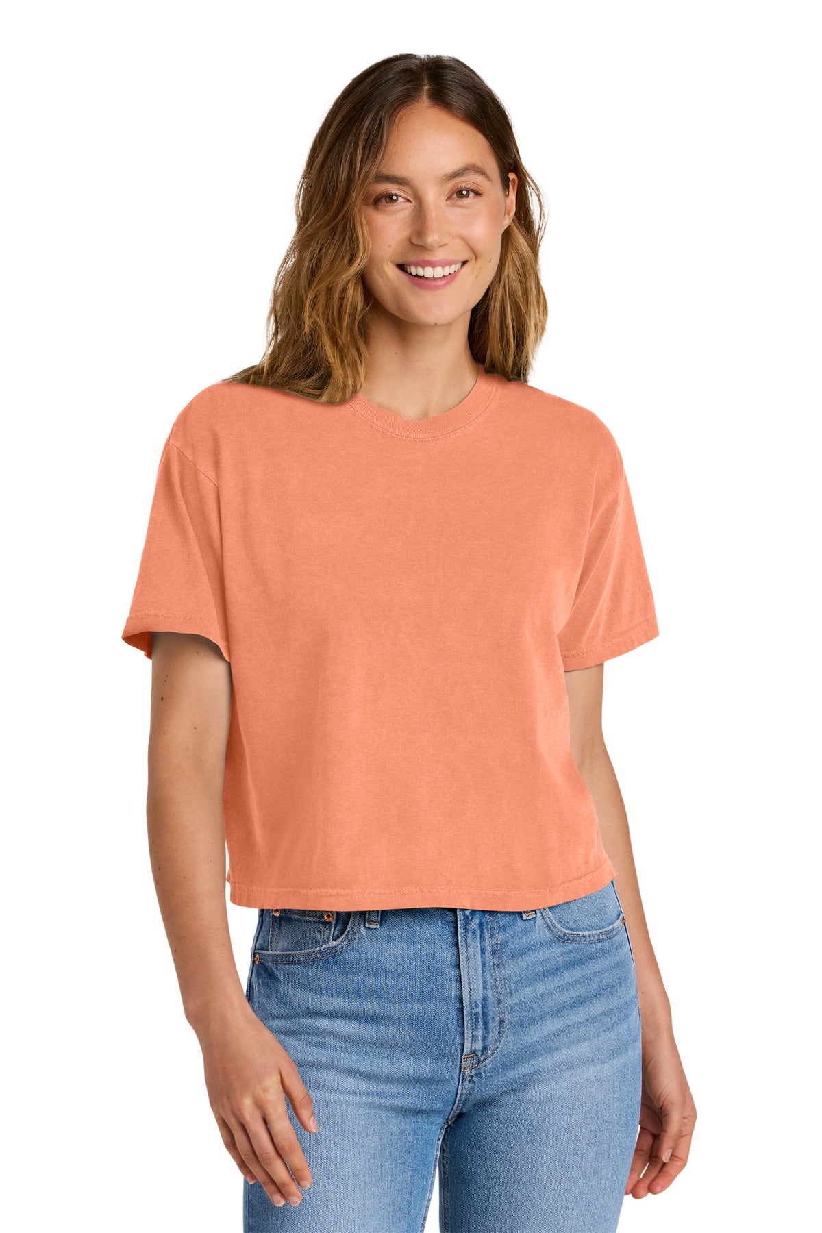 Neon Cantaloupe