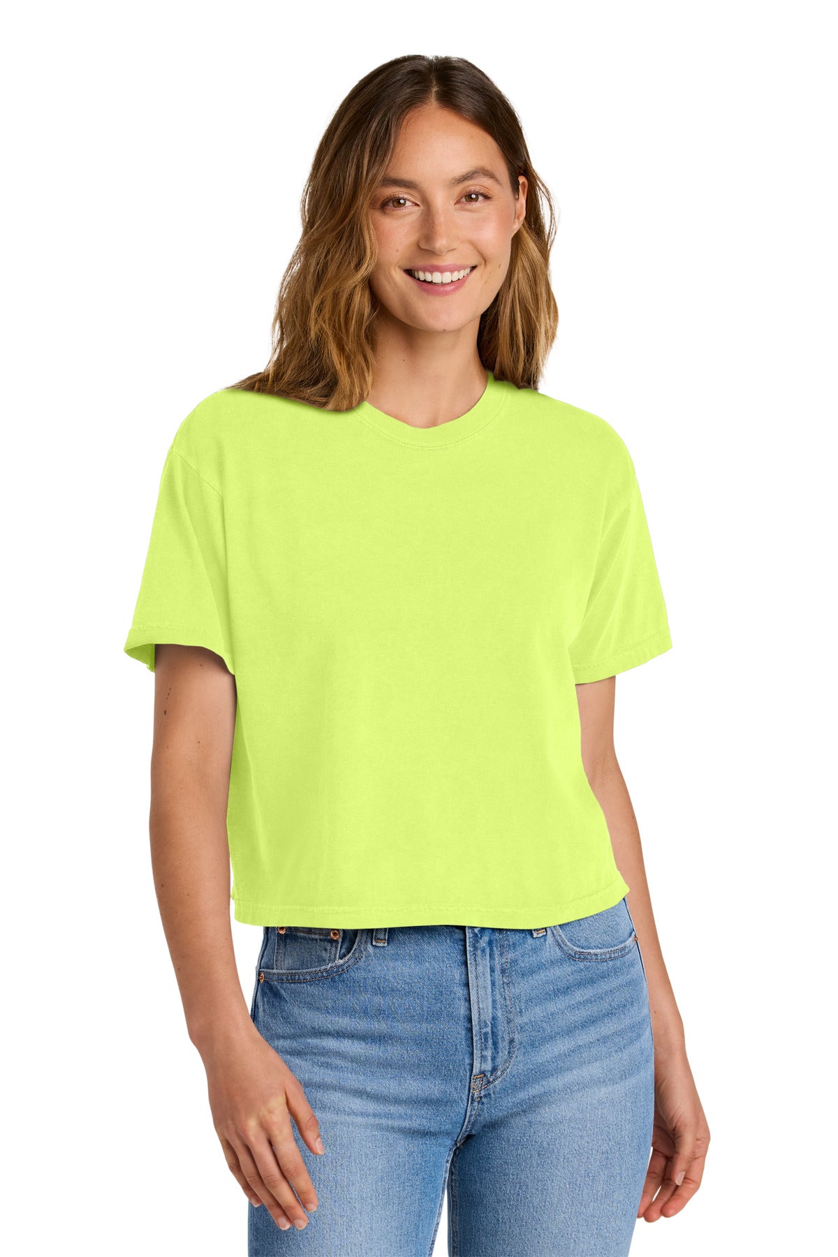 Neon Lemon