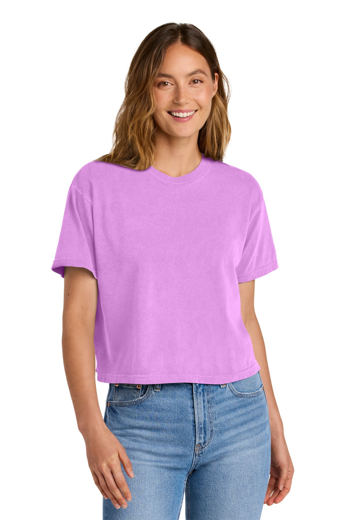 Neon Violet