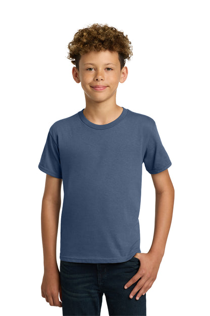 Indigo Blue