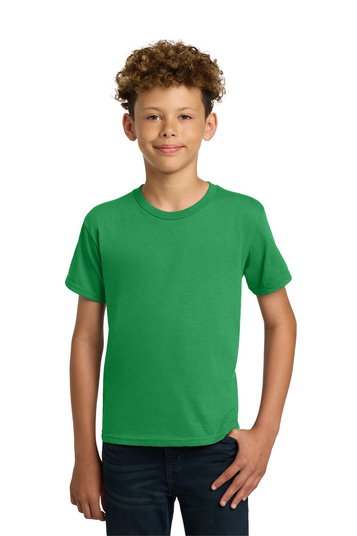 Irish Green