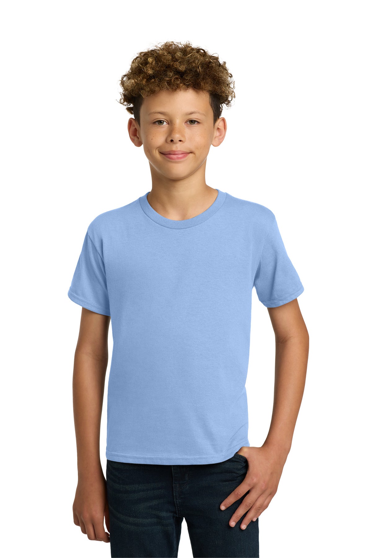 Light Blue