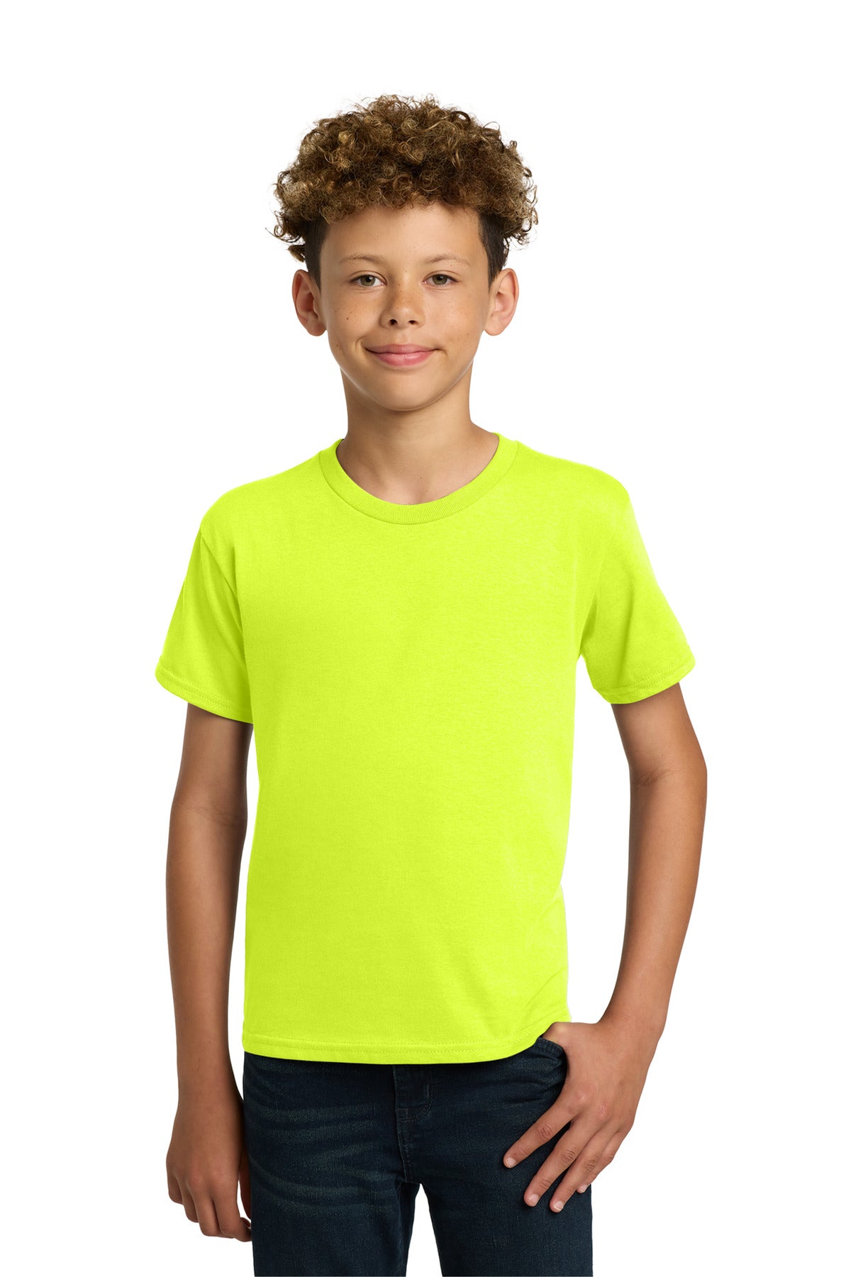 Safety Green