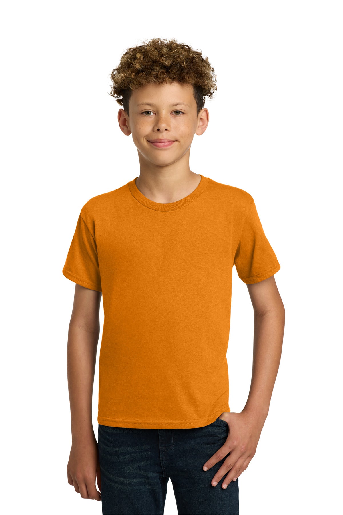 Tennessee Orange