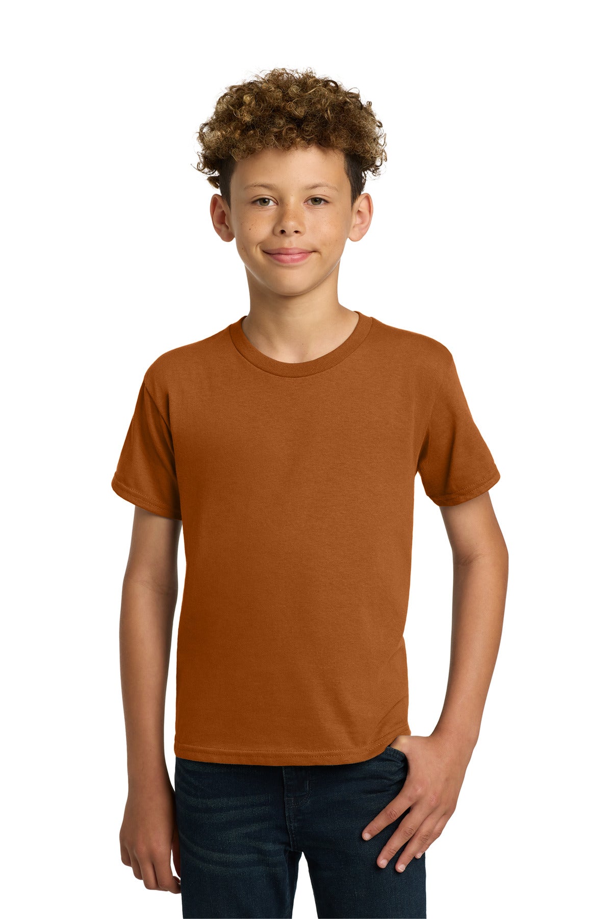 Texas Orange