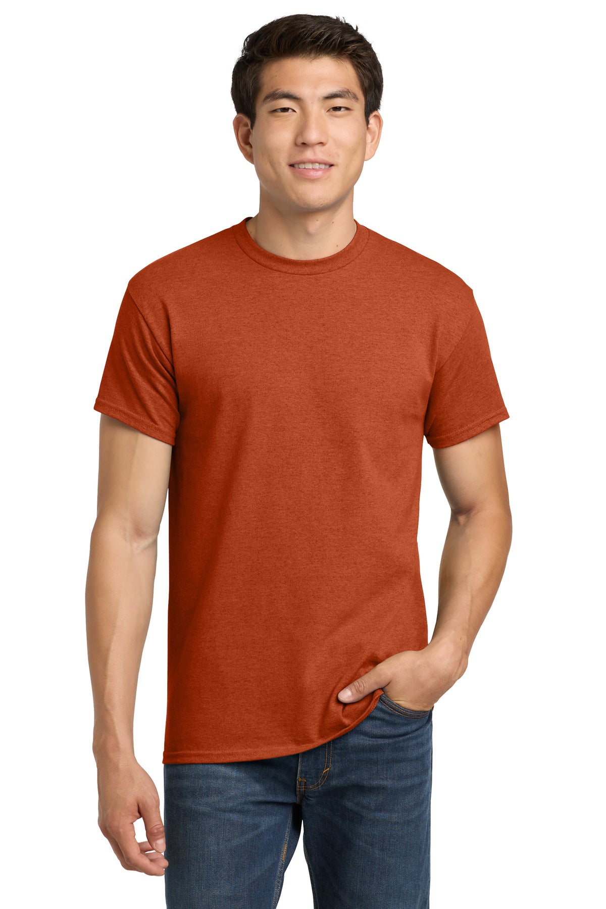 Antique Orange
