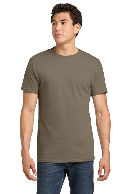 Brown Savana