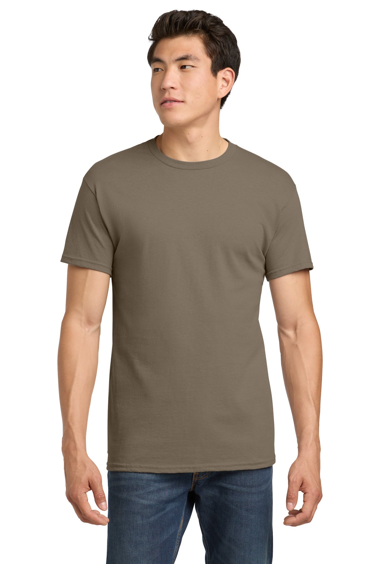Brown Savana