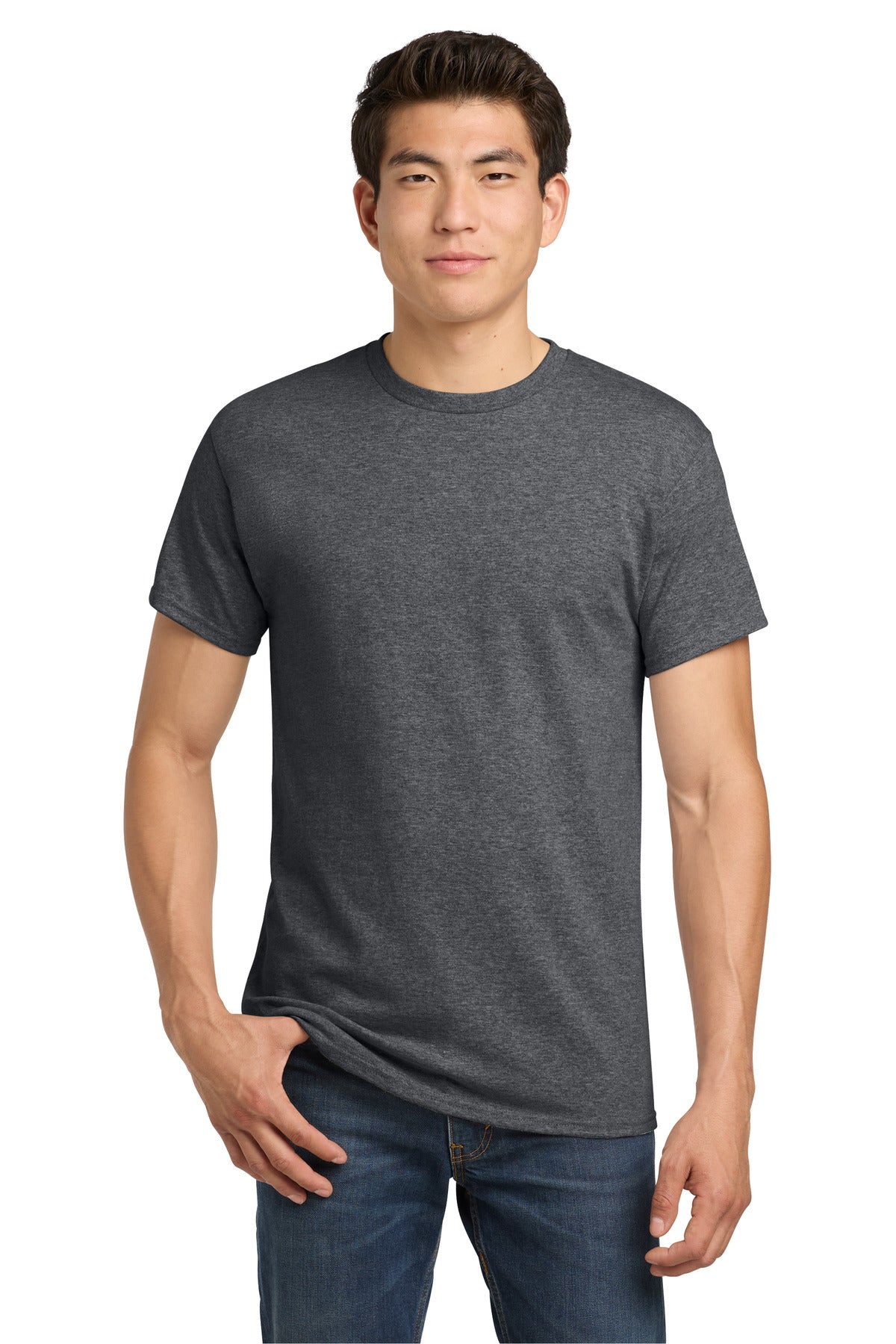 Graphite Heather