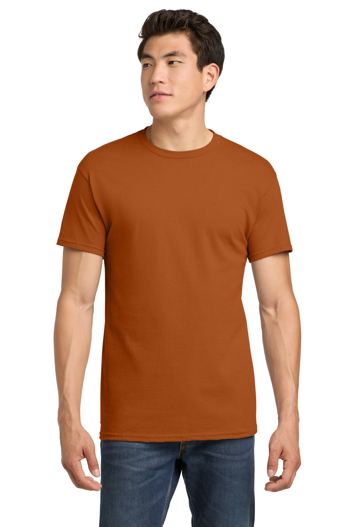 Texas Orange