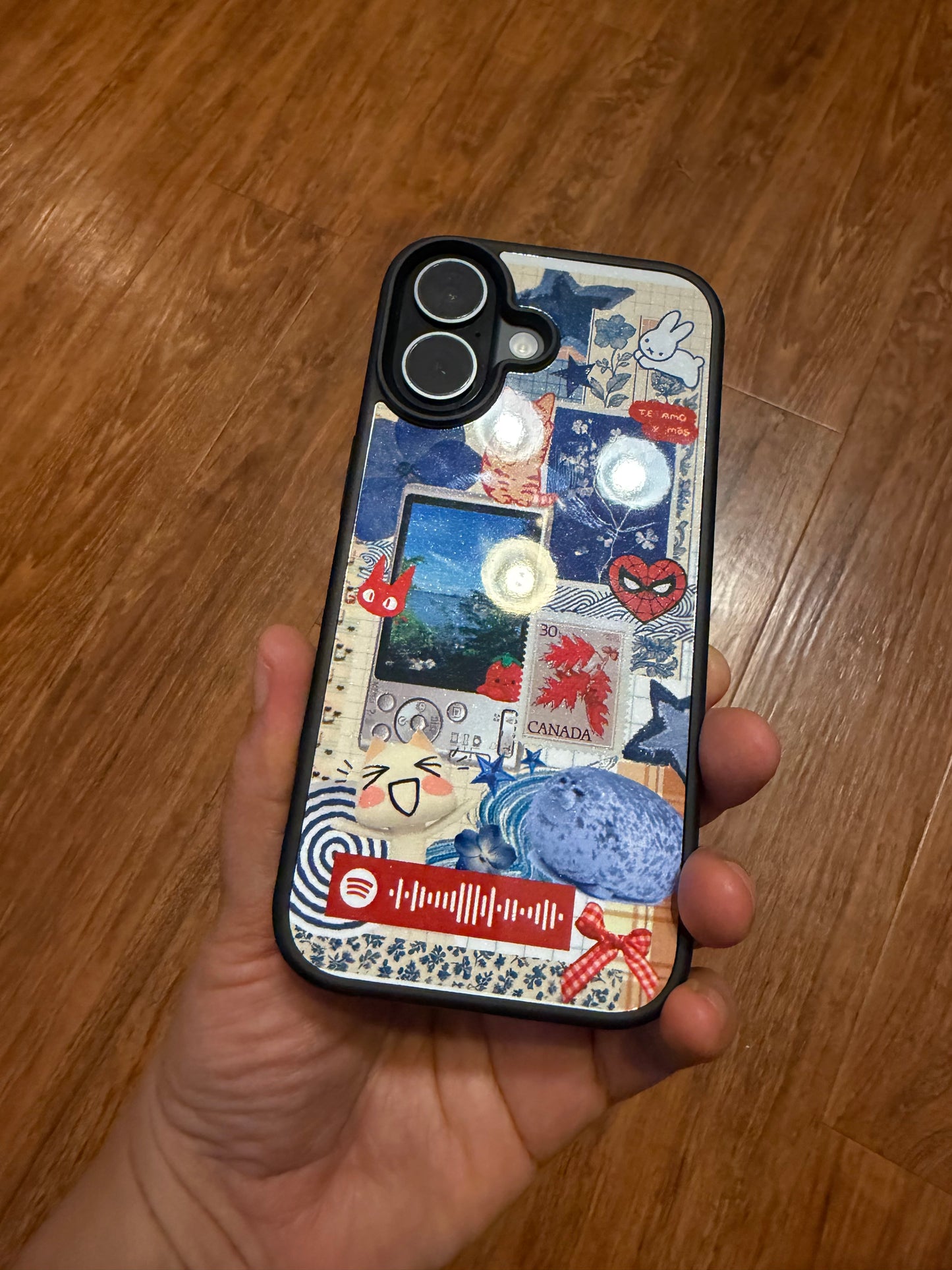 Personalized Phone Cases available for iPhone 17, iphone 17 Pro Max, Iphone 17 Air, Iphone 16 Pro Max, 16 Plus, Iphone 15 Pro Max, 15 Plus