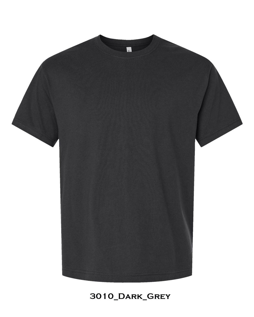 Customized Unisex Heavyweight Tee - BELLA + CANVAS 3010