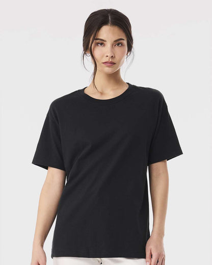 Customized Unisex Heavyweight Tee - BELLA + CANVAS 3010
