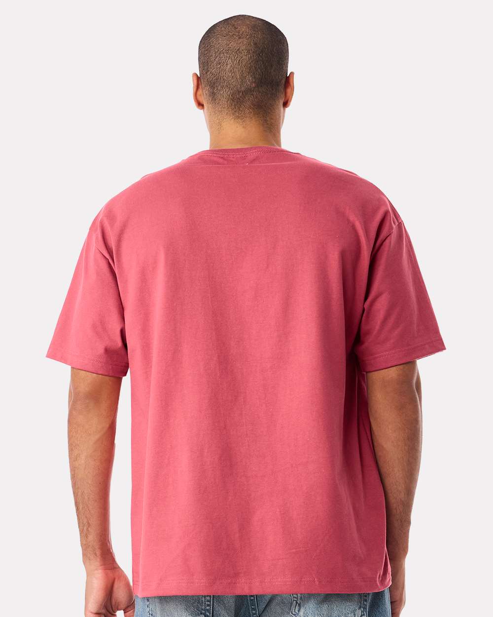 Customized Unisex Heavyweight Tee - BELLA + CANVAS 3010