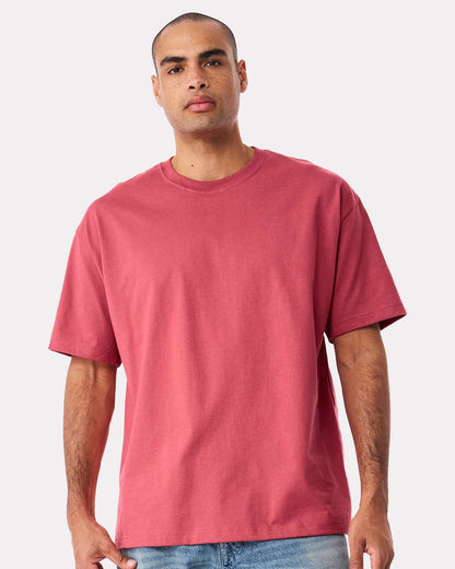 Customized Unisex Heavyweight Tee - BELLA + CANVAS 3010