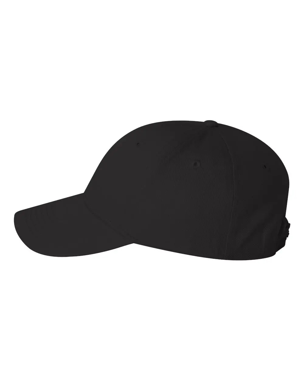 Back Trucker Cap Valucap - Lightweight Twill Cap - VC100 Grand Print YJ