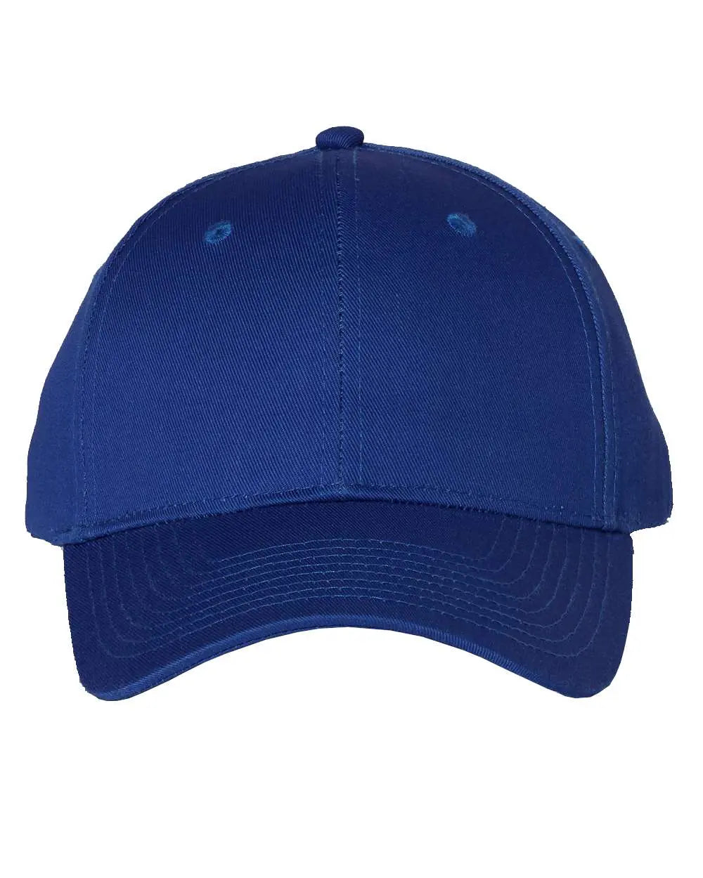 Back Trucker Cap Valucap - Lightweight Twill Cap - VC100 Grand Print YJ