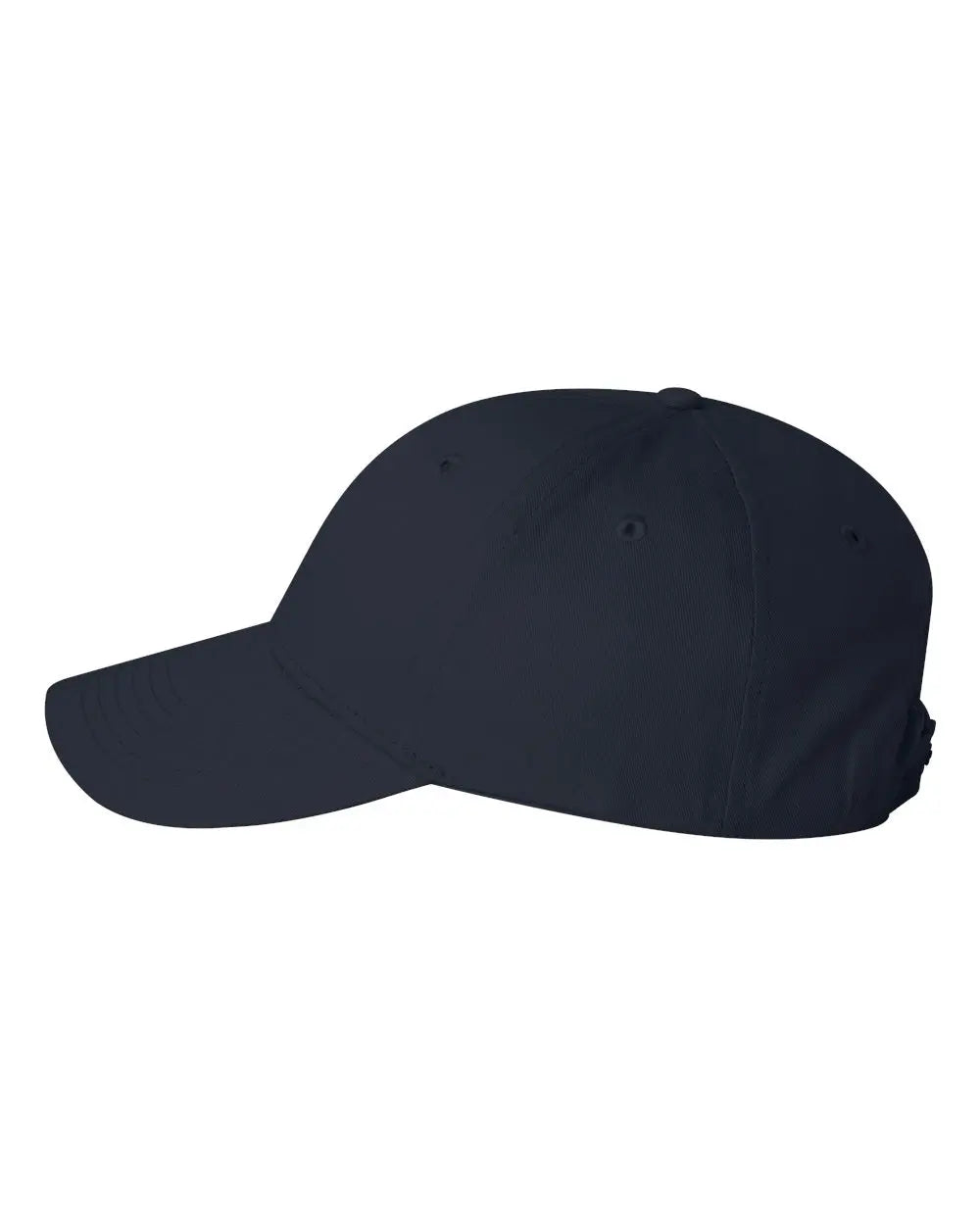 Back Trucker Cap Valucap - Lightweight Twill Cap - VC100 Grand Print YJ