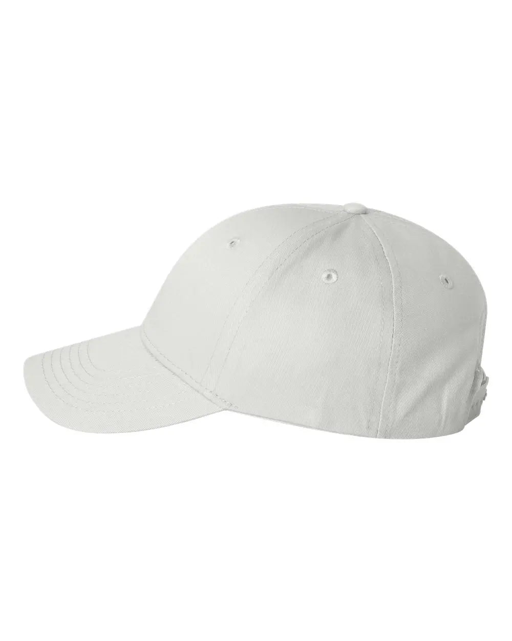 Back Trucker Cap Valucap - Lightweight Twill Cap - VC100 Grand Print YJ