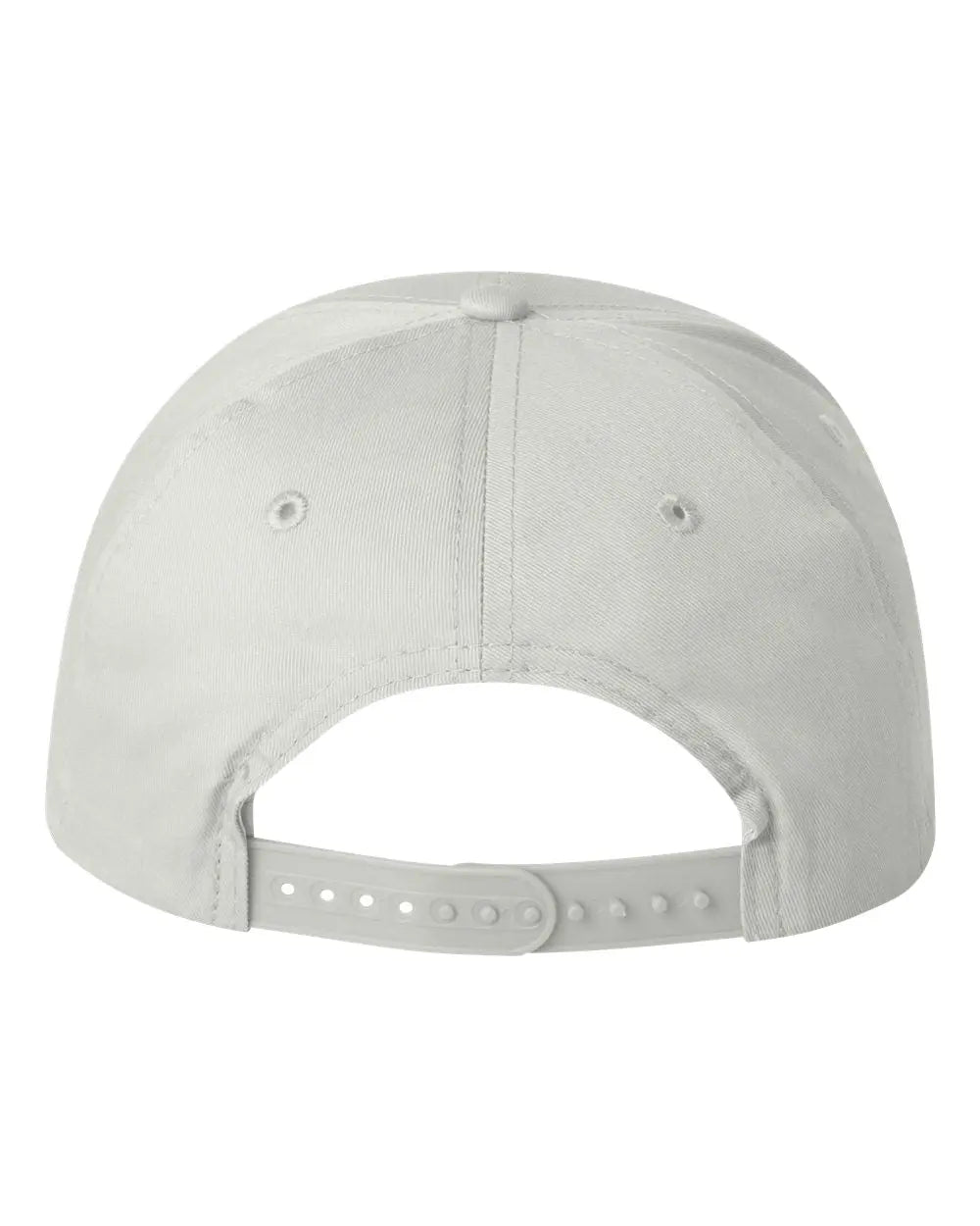 Back Trucker Cap Valucap - Lightweight Twill Cap - VC100 Grand Print YJ