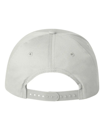 Back Trucker Cap Valucap - Lightweight Twill Cap - VC100 Grand Print YJ
