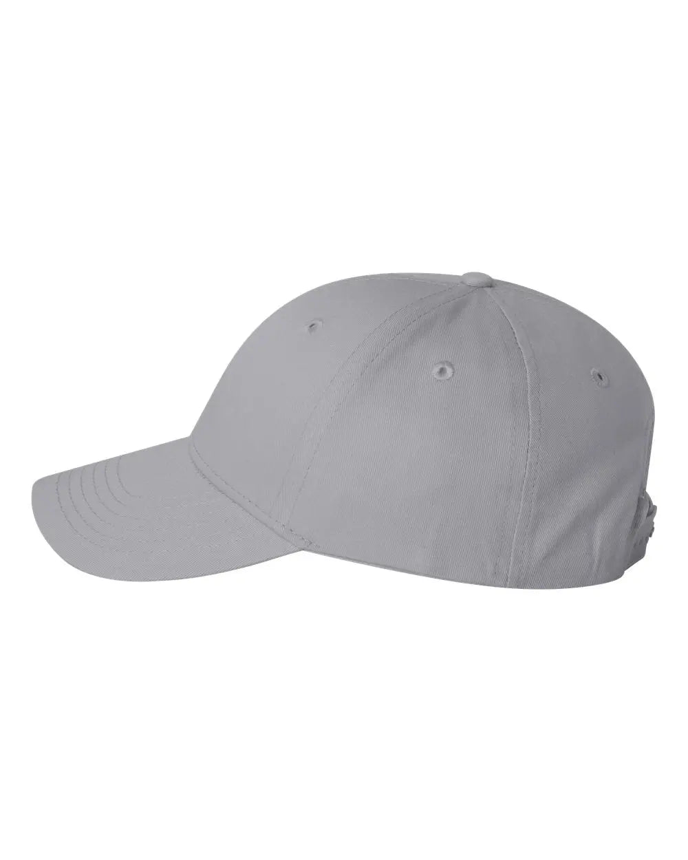 Back Trucker Cap Valucap - Lightweight Twill Cap - VC100 Grand Print YJ