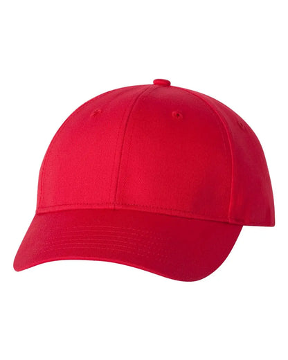 Back Trucker Cap Valucap - Lightweight Twill Cap - VC100 Grand Print YJ