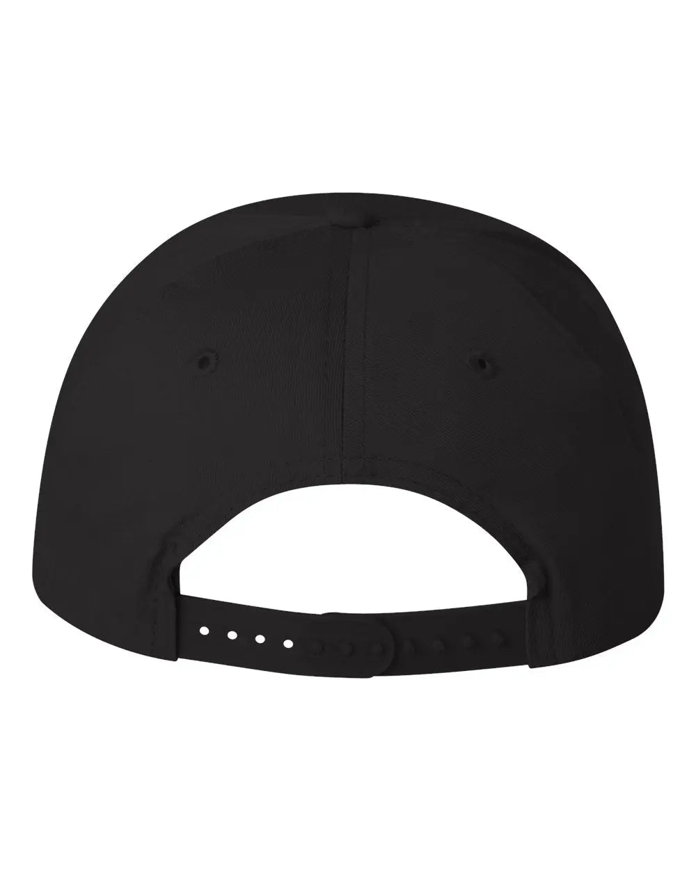 Back Trucker Cap Valucap - Lightweight Twill Cap - VC100 Grand Print YJ
