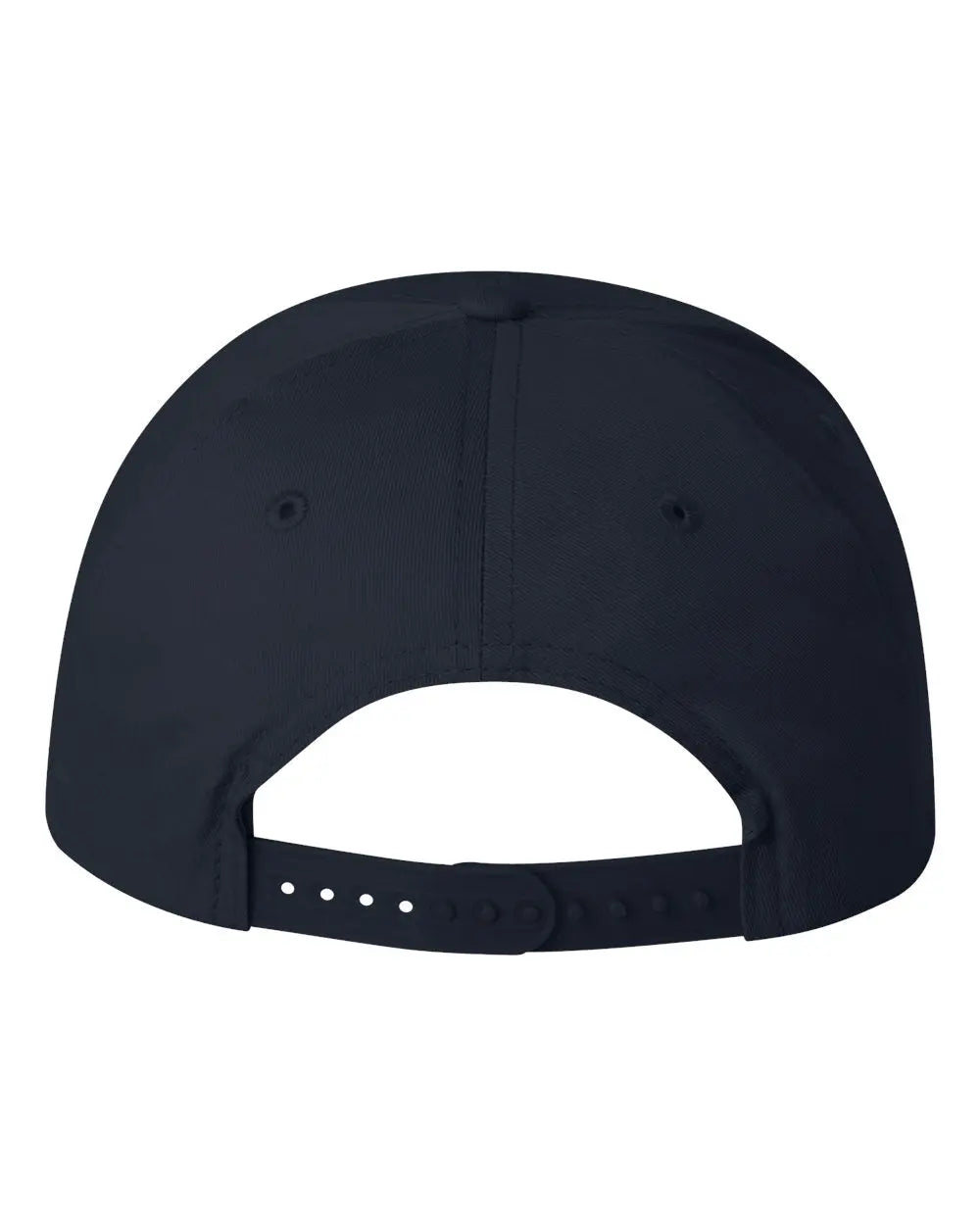 Back Trucker Cap Valucap - Lightweight Twill Cap - VC100 Grand Print YJ