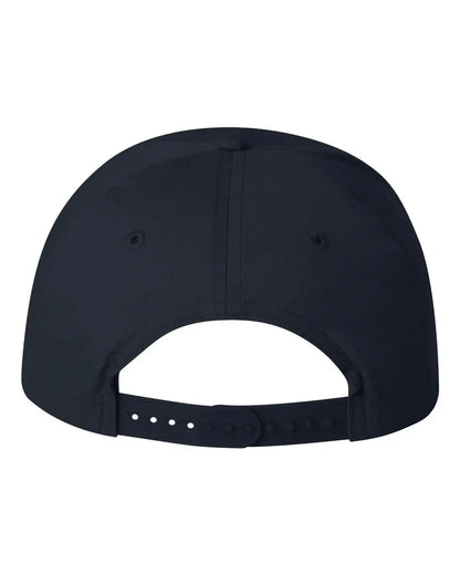 Back Trucker Cap Valucap - Lightweight Twill Cap - VC100 Grand Print YJ