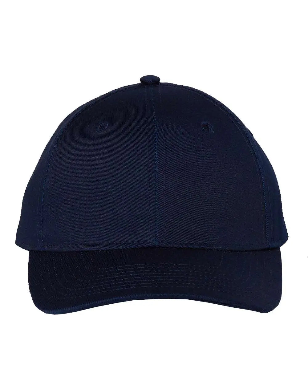Back Trucker Cap Valucap - Lightweight Twill Cap - VC100 Grand Print YJ