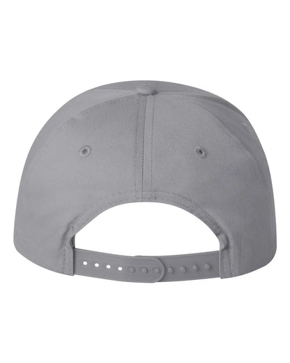 Back Trucker Cap Valucap - Lightweight Twill Cap - VC100 Grand Print YJ
