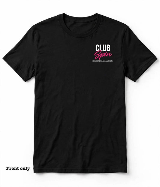 Black - 6- Pocket side