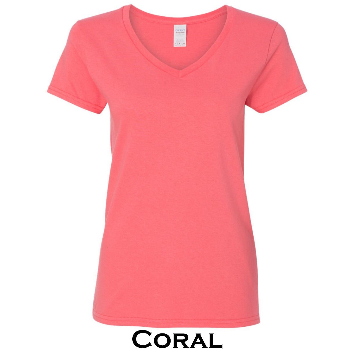 Coral Silk