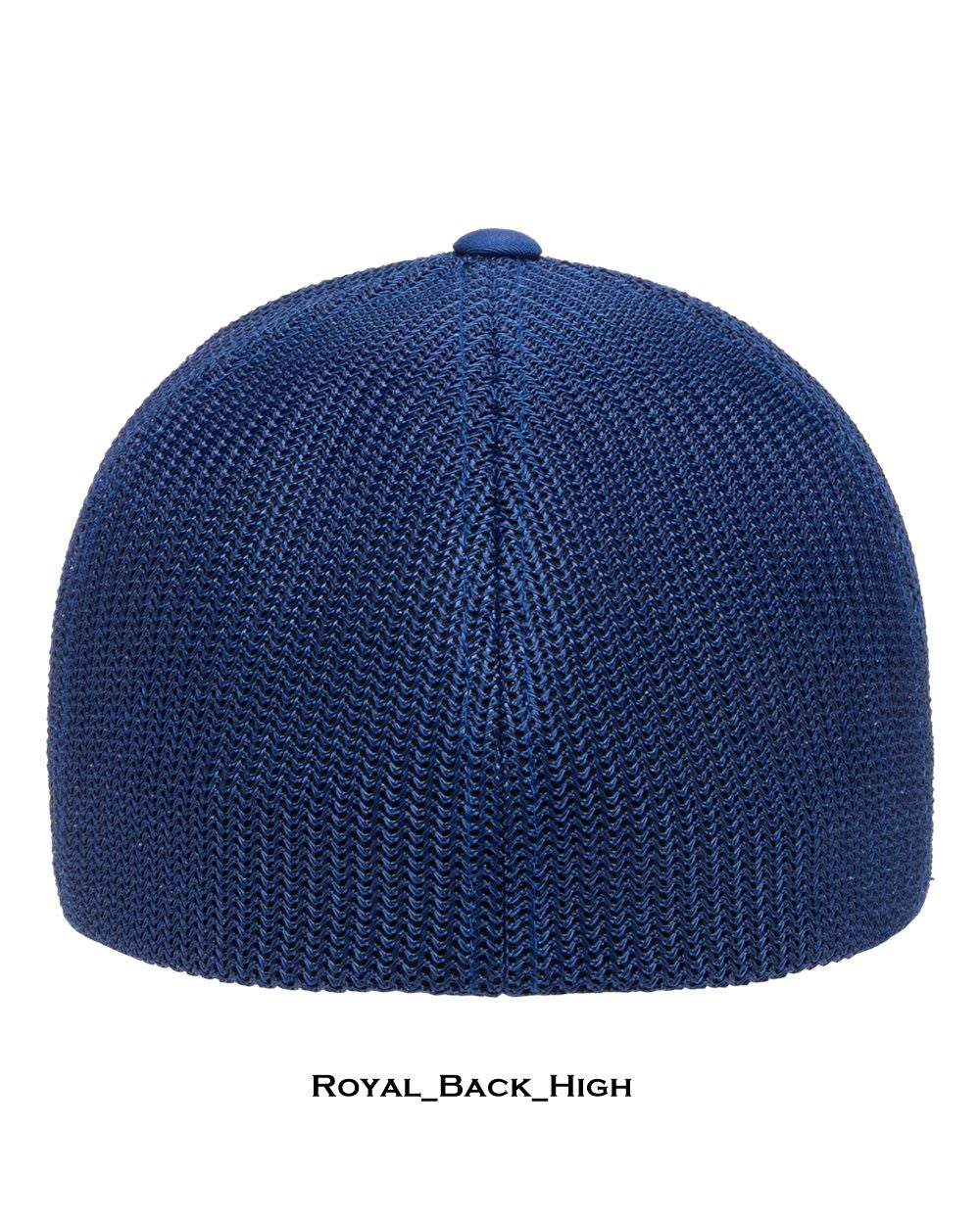 Personalized Fitted Hat - Trucker Cap - ©Flexfit 6511