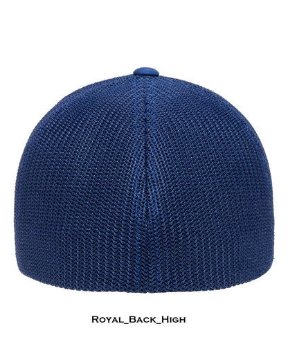 Personalized Fitted Hat - Trucker Cap - ©Flexfit 6511