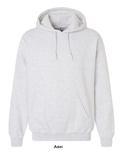 Custom Unisex Heavy Blend™ Hooded Sweatshirt - Gildan 18500