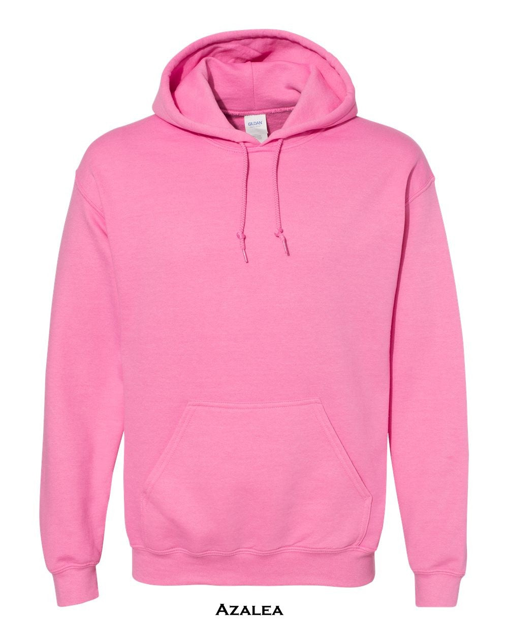 Custom Unisex Heavy Blend™ Hooded Sweatshirt - Gildan 18500