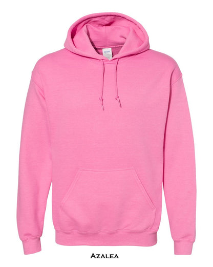 Custom Unisex Heavy Blend™ Hooded Sweatshirt - Gildan 18500